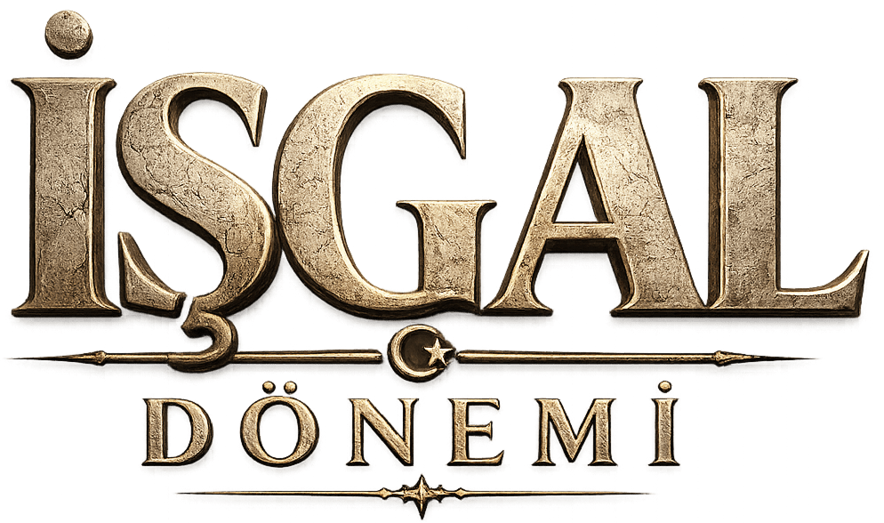 İşgal Dönemi